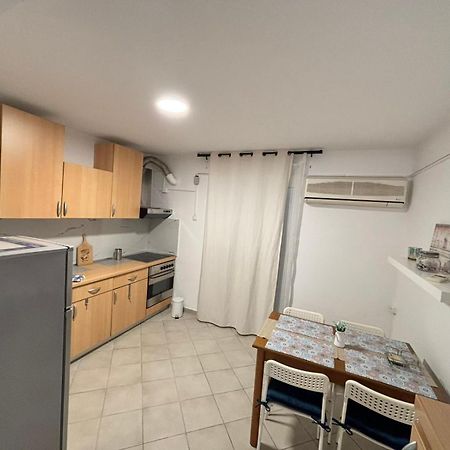 Litsa-Studio Nea Iraklitsa Dış mekan fotoğraf