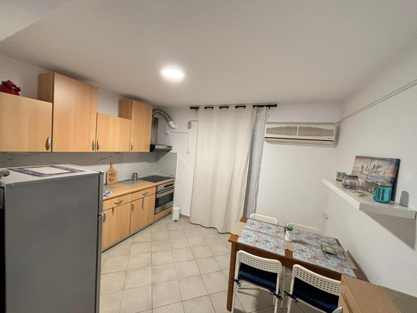Litsa-Studio Nea Iraklitsa Dış mekan fotoğraf