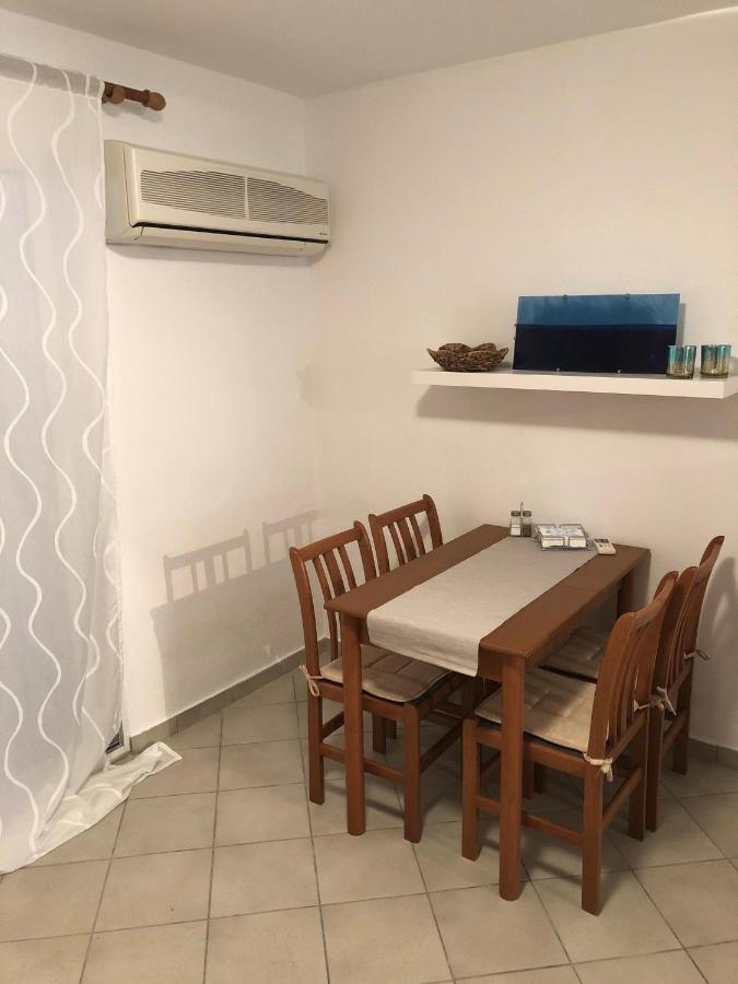 Litsa-Studio Nea Iraklitsa Dış mekan fotoğraf