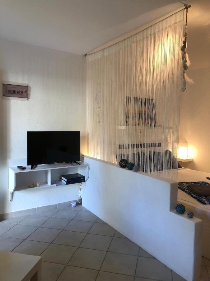 Litsa-Studio Nea Iraklitsa Dış mekan fotoğraf