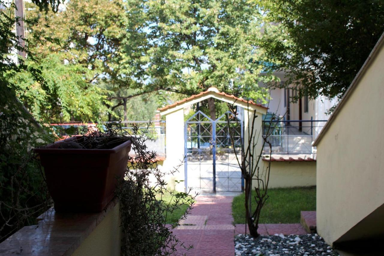 Litsa-Studio Nea Iraklitsa Dış mekan fotoğraf