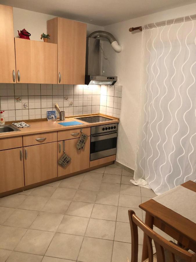 Litsa-Studio Nea Iraklitsa Dış mekan fotoğraf